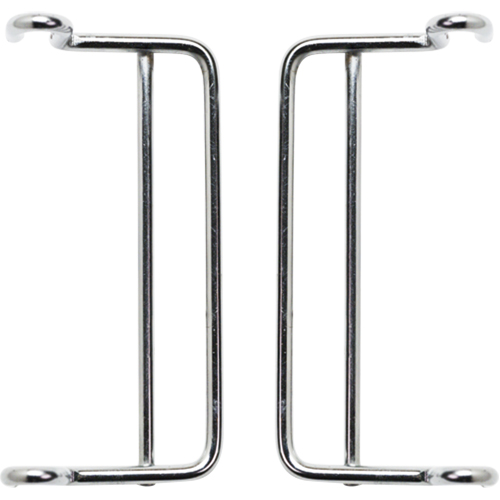 Wire Mesh Side Hanger Rock Safety Industrial Ltd
