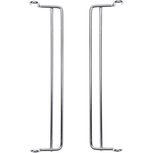 Supports lat&eacute;raux en fil m&eacute;tallique Rock Safety Industrial Ltd