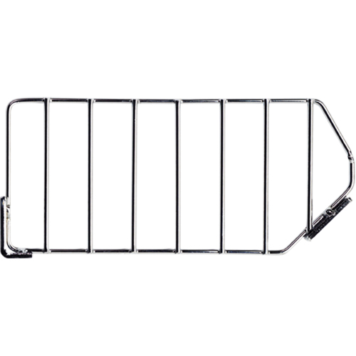 Wire Mesh Divider Rock Safety Industrial Ltd