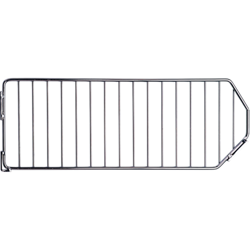 Wire Mesh Divider Rock Safety Industrial Ltd