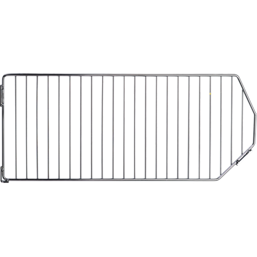 Diviseurs en fil m&eacute;tallique Rock Safety Industrial Ltd