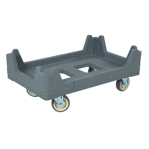 Chariot FliPak Rock Safety Industrial Ltd