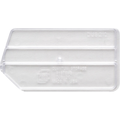 Diviseur pour bac empilable & &agrave; suspendre Rock Safety Industrial Ltd