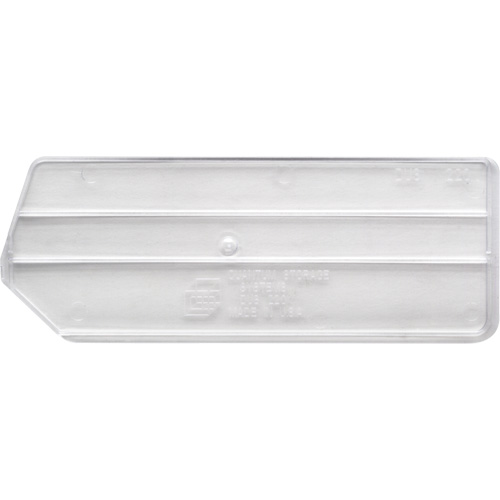 Divider for Stack & Hang Bin Rock Safety Industrial Ltd