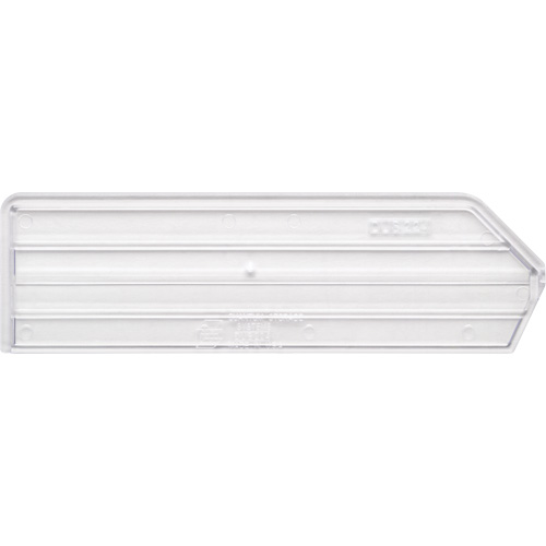 Divider for Stack & Hang Bin Rock Safety Industrial Ltd