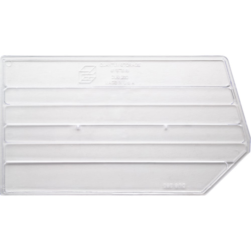 Divider for Stack & Hang Bin Rock Safety Industrial Ltd