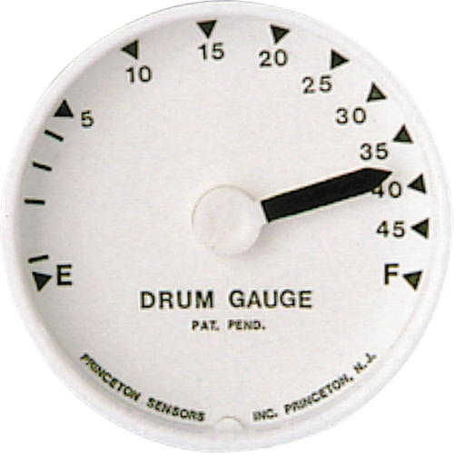 Horizontal Drum Gauges Rock Safety Industrial Ltd