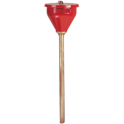 Safety Drum Funnels, 2.6 gal. Rock Safety Industrial Ltd