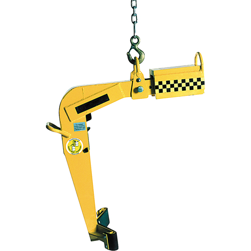 Leveurs de barils en acier, en plastique & en fibres, 55 gal. US (45 gal. imp.), Cap. 2000 lb/907 kg Rock Safety Industrial Ltd