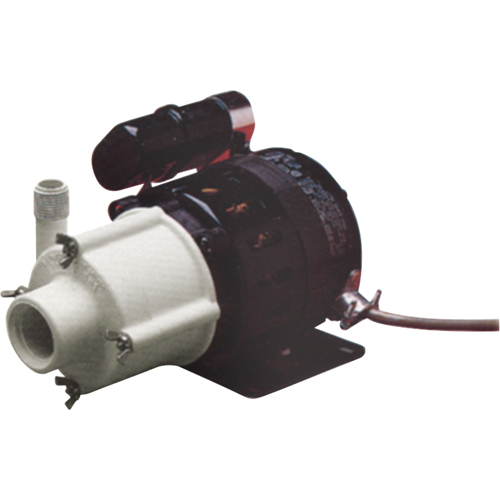 MD-SC Magnetic Drive Centrigual Pump Rock Safety Industrial Ltd