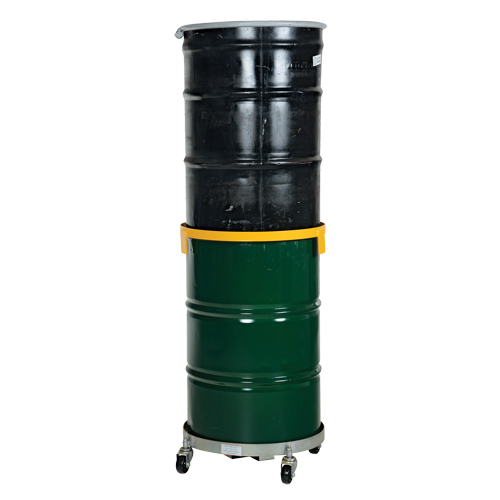 Drum Tier Rock Safety Industrial Ltd
