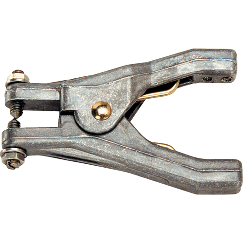 Pinces manuelles robustes, Corps en Corps en aluminium moul&eacute; sous pression, 5/32" Ouverture max. Rock Safety Industrial Ltd