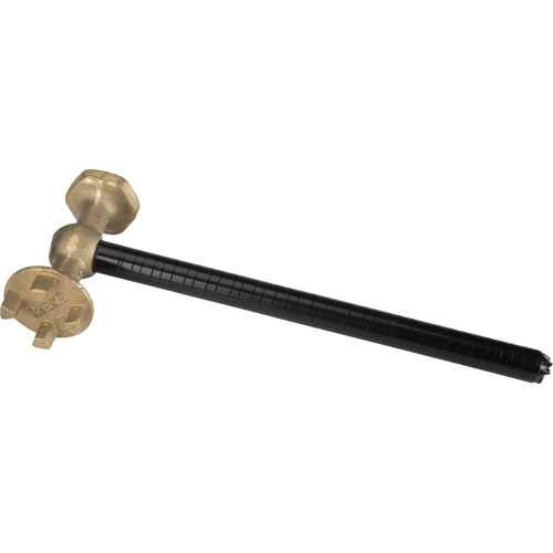 Drum Wrenches - Non Sparking, 2.5 lbs. Rock Safety Industrial Ltd