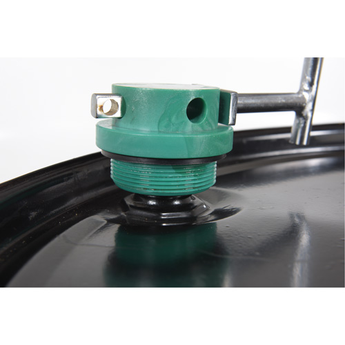 Drum Lock Rock Safety Industrial Ltd