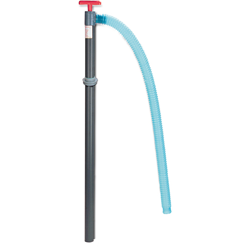 Acid Transfer Pumps, 28 oz./Stroke Rock Safety Industrial Ltd