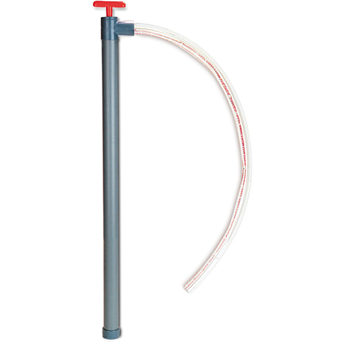 Water Pumps, 35 oz./Stroke Rock Safety Industrial Ltd