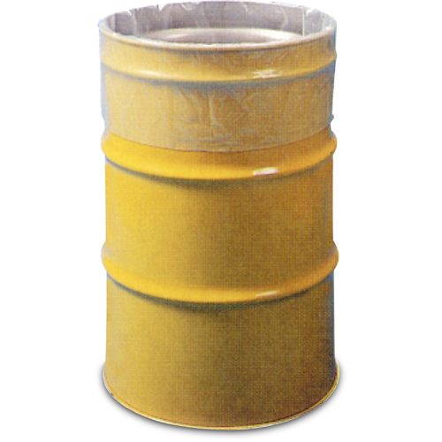 Hot-Fill Liners for 55-Gallon Drums Rock Safety Industrial Ltd
