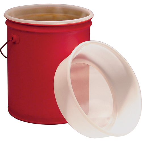Tamis pour seau Rock Safety Industrial Ltd