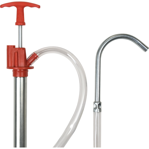 Pompe pour sceaux, Pour 5 gal., 2 oz/course Rock Safety Industrial Ltd