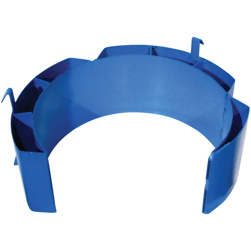 Drum Diameter Adaptor, 55 US gal. (45 Imperial Gal.) Capacity Rock Safety Industrial Ltd