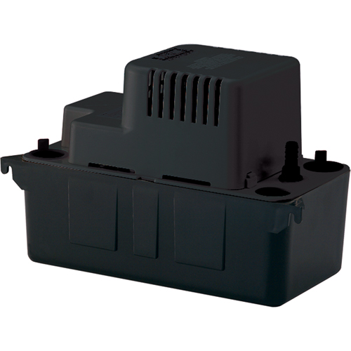 Pompes &agrave; condensat s&eacute;rie VCMA, 1/50 CV Rock Safety Industrial Ltd