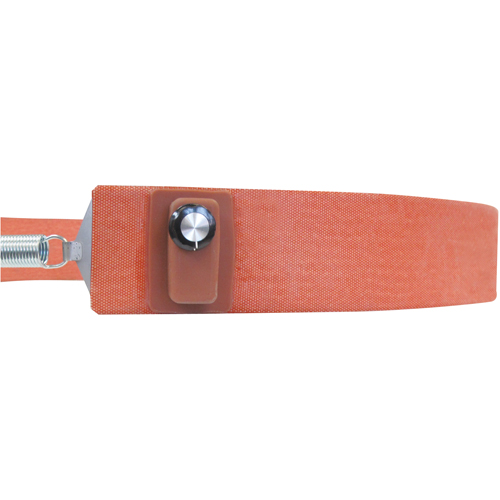 Chauffe-barils/seaux flexibles Rock Safety Industrial Ltd