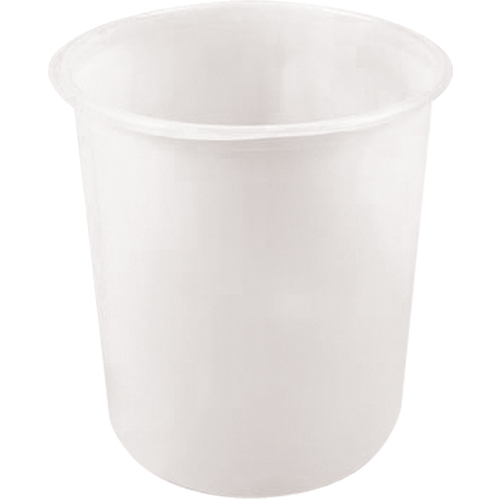 Doublures pour seaux en acier, 11-1/4" dia. x 12-1/4" h, 5 gal. US (4,16 gal. imp.) capacit&eacute; Rock Safety Industrial Ltd