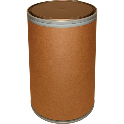 Barils en fibre Lok-Rim Rock Safety Industrial Ltd