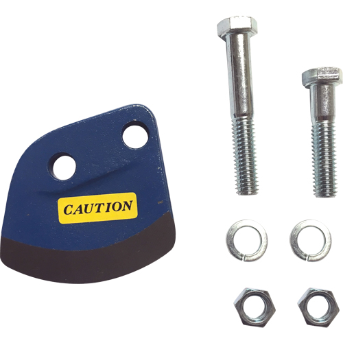 Lame de rechange pour ouvre-baril manuel Rock Safety Industrial Ltd