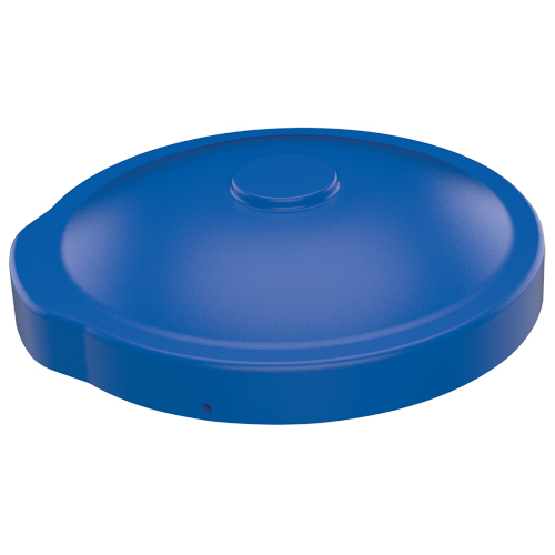 Polyethylene Drum Cover Rock Safety Industrial Ltd