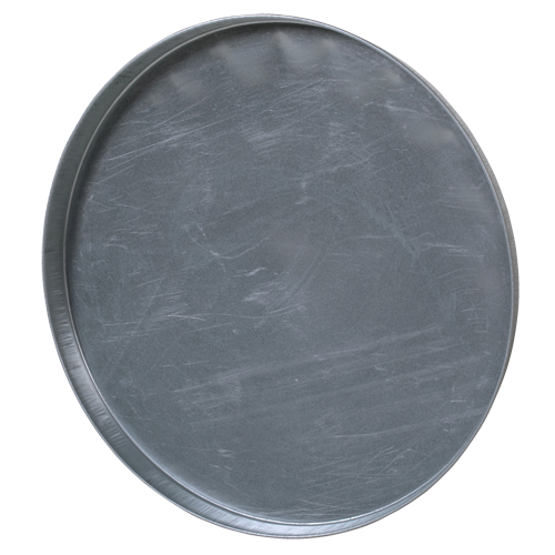 Galvanized Steel Closed Head Drum Cover Rock Safety Industrial Ltd