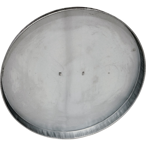 Galvanized Steel Open Head Drum Cover Rock Safety Industrial Ltd