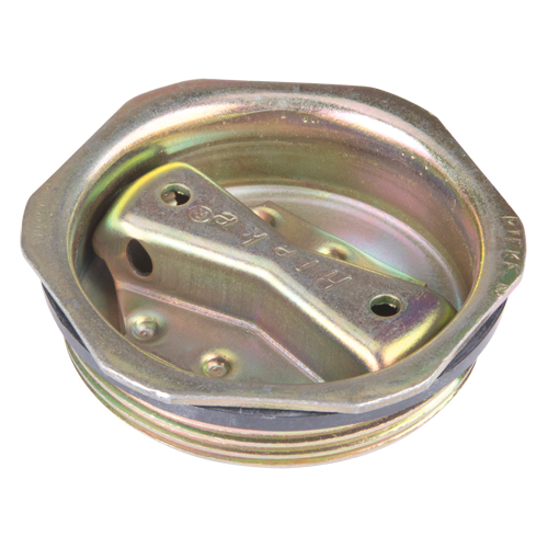 Bouchon pour baril Rock Safety Industrial Ltd