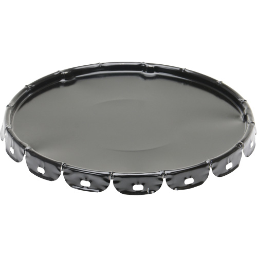 Standard Steel Pail Lid Rock Safety Industrial Ltd