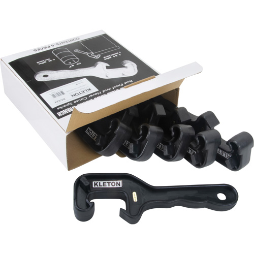 Ouvre-seau Rock Safety Industrial Ltd