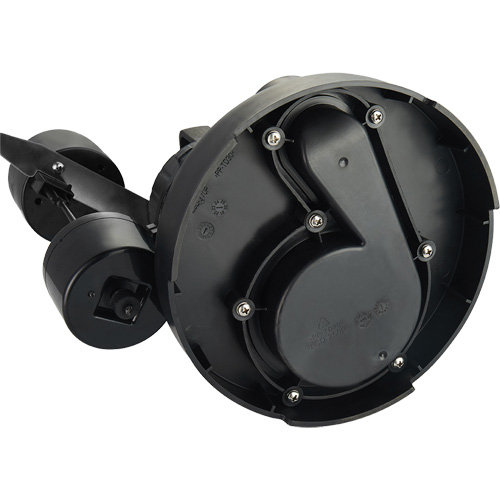 Pompe de puisard submersible thermoplastique, 2560 gal./h, 115 V, 4,6 A, 1/3 CV Rock Safety Industrial Ltd