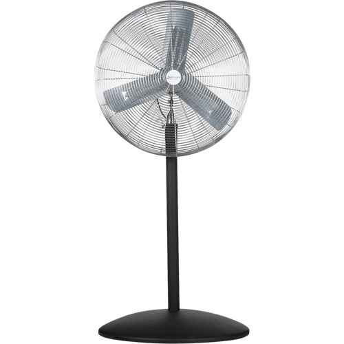 Ventilateurs, Industriel, 3 Vitesses, Diam&egrave;tre de 30" Rock Safety Industrial Ltd