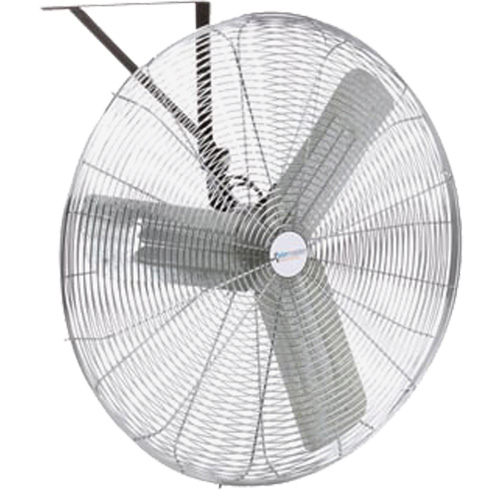 Ventilateurs, Industriel, 3 vitesses, Diam&egrave;tre de 32" Rock Safety Industrial Ltd