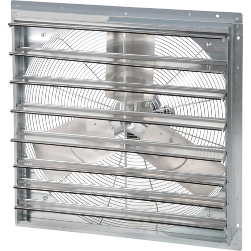 Shutter Fans Rock Safety Industrial Ltd