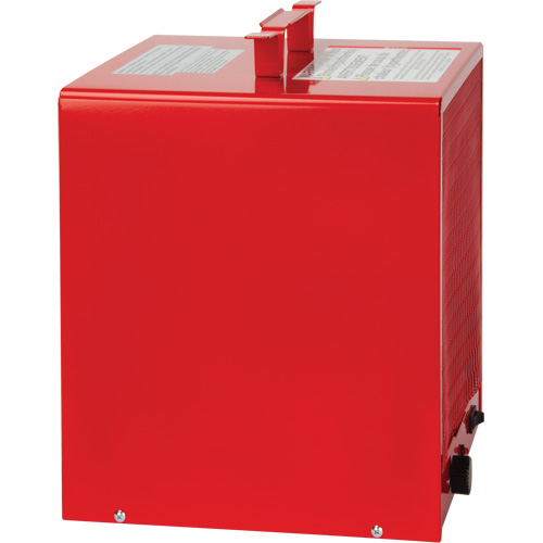 Heater, Contractor, Electric, 19100 BTU/H Rock Safety Industrial Ltd