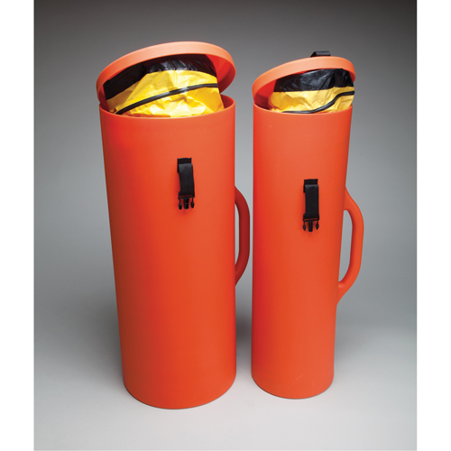 Contenants en plastique pour entreposage de conduit Rock Safety Industrial Ltd