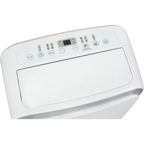 Mobile 3-in-1 Air Conditioner, Portable, 12000 BTU Rock Safety Industrial Ltd