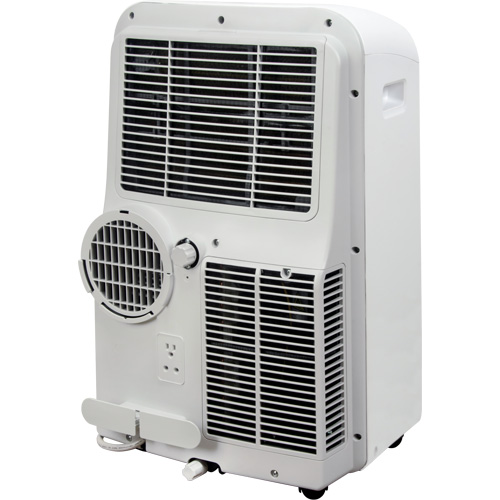 Mobile 3-in-1 Air Conditioner, Portable, 12000 BTU Rock Safety Industrial Ltd