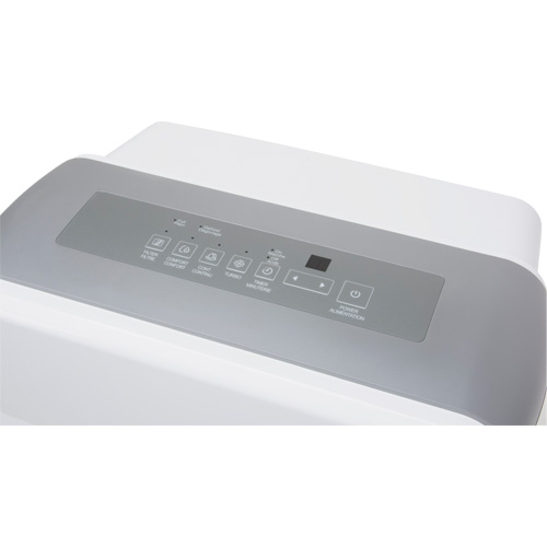 D&eacute;shumidificateur, 4000 pi², 23,66 L Rock Safety Industrial Ltd