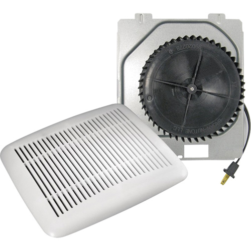 Bathroom Fan Upgrade Kit Rock Safety Industrial Ltd