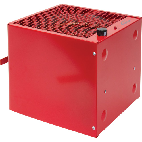 Heater, Contractor, Electric, 16 380 BTU/H Rock Safety Industrial Ltd