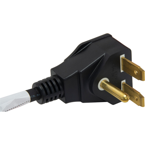 Heater, Contractor, Electric, 16 380 BTU/H Rock Safety Industrial Ltd