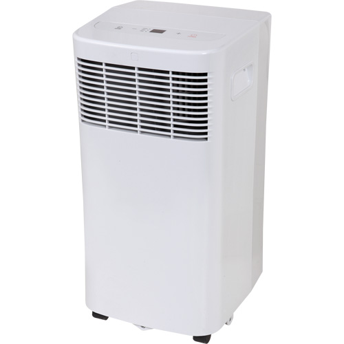 Mobile 3-in-1 Air Conditioner, Portable, 8000 BTU Rock Safety Industrial Ltd