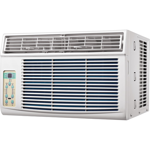 Climatiseur horizontal, Fen&ecirc;tre, 8000 BTU Rock Safety Industrial Ltd