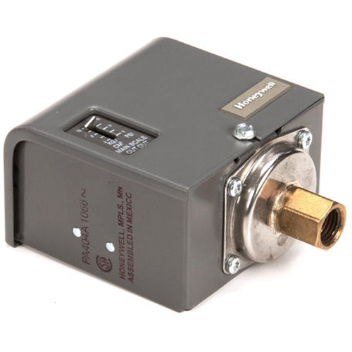 Ensemble pressostat Rock Safety Industrial Ltd